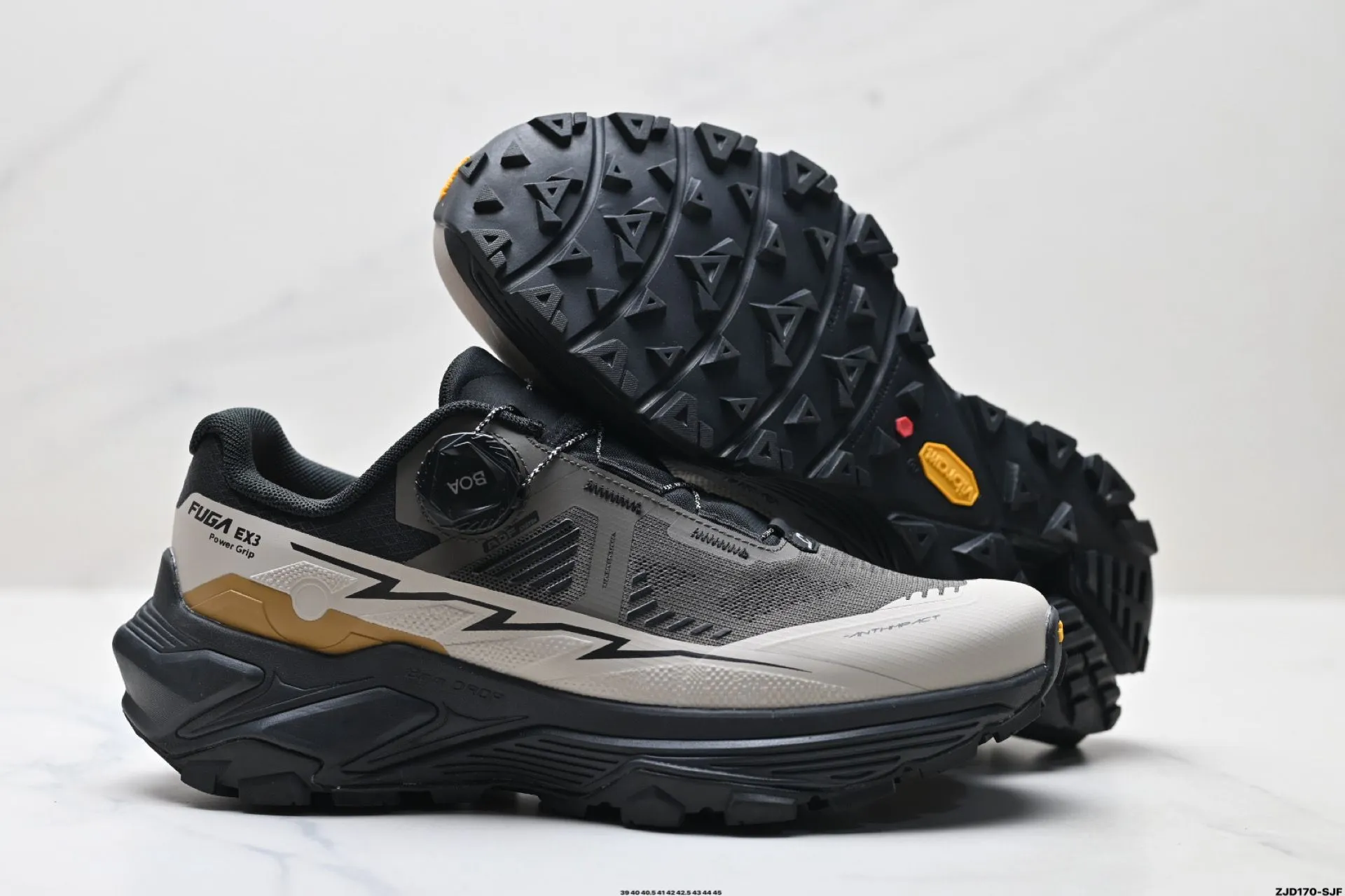 Fuga EX 3 BOA - Kailas (photo 0)